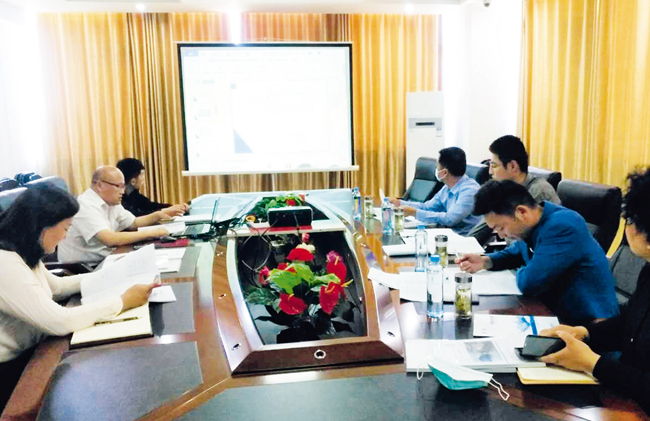 政府部門考察項(xiàng)目