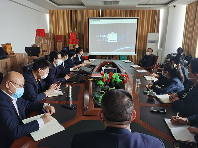 erp軟件上線(xiàn)