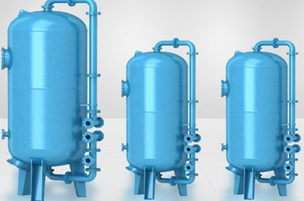 活性炭過(guò)濾器